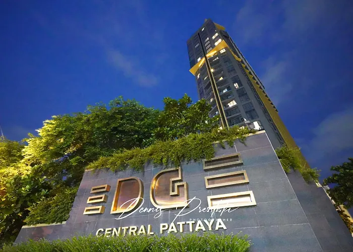 Luxury Edge Seaview Apartment