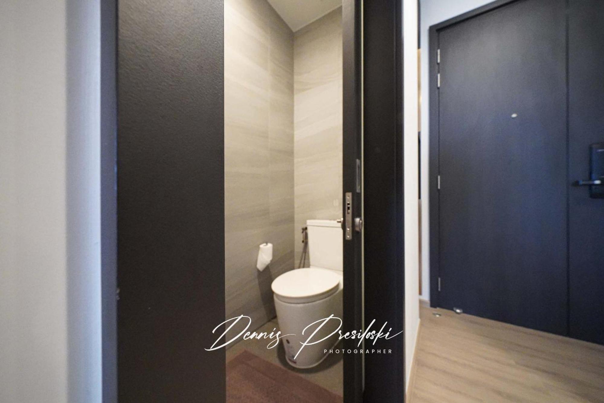 Luxury Edge Seaview