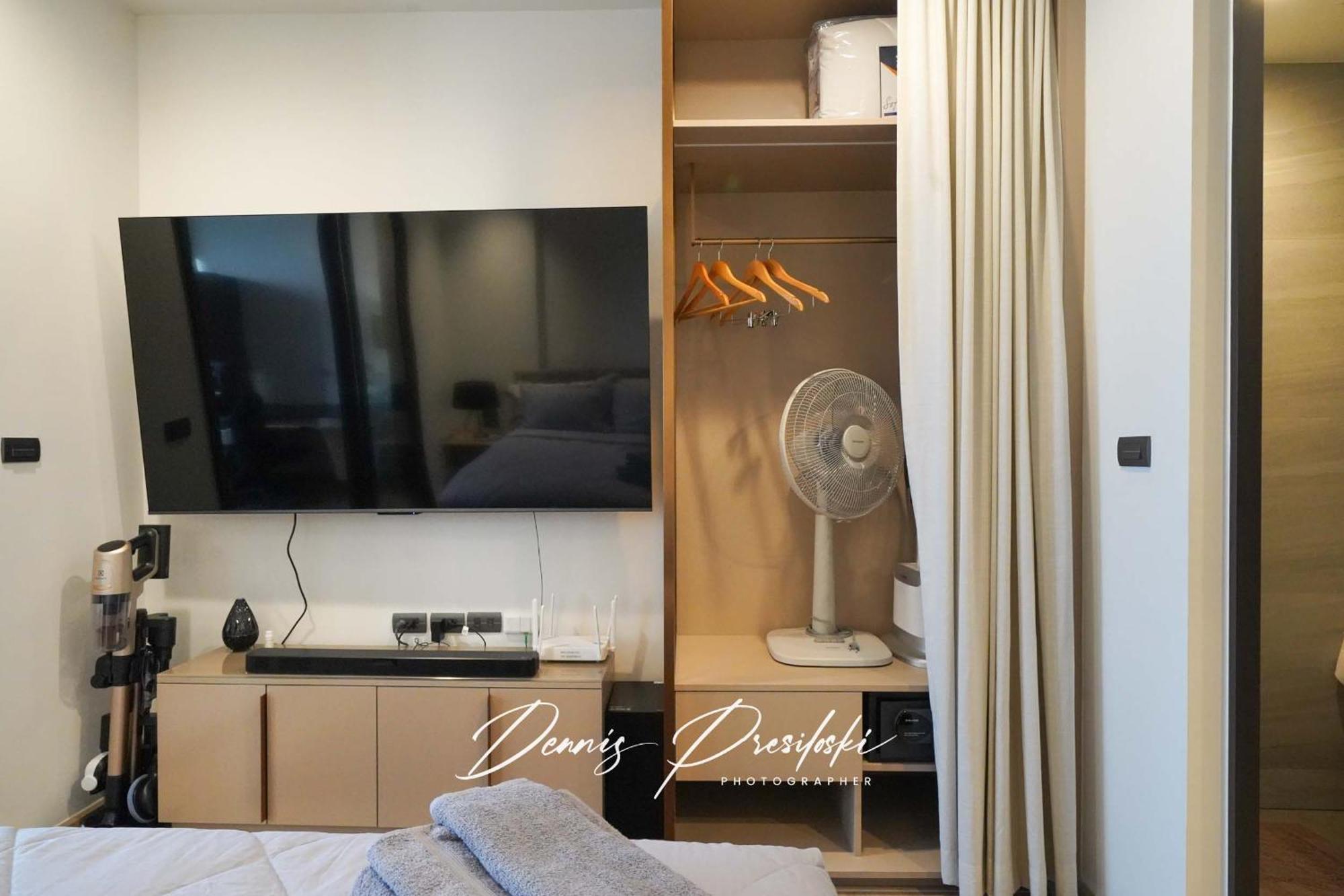 Luxury Edge Seaview Apartment Pattaya