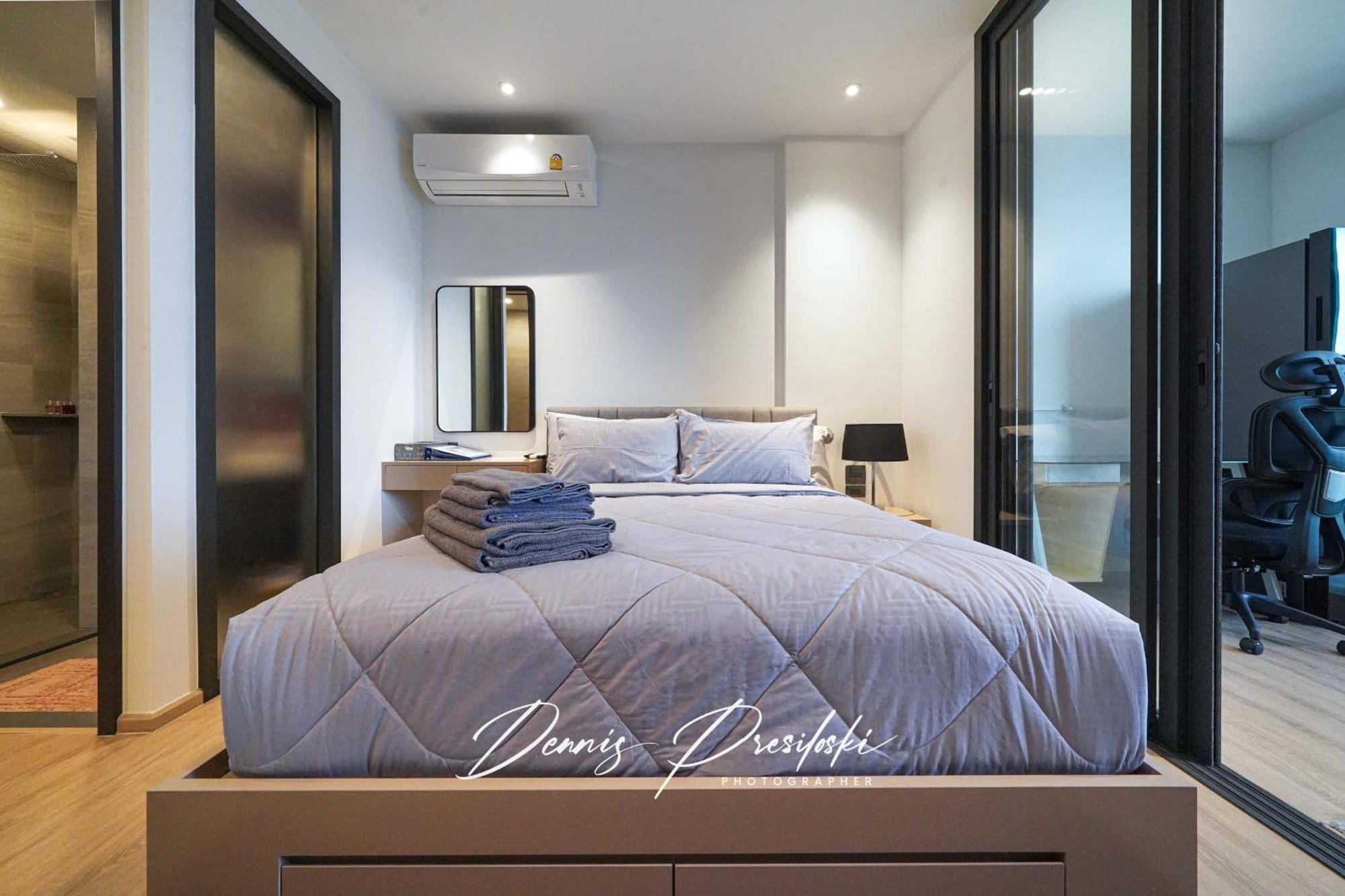 Luxury Edge Seaview