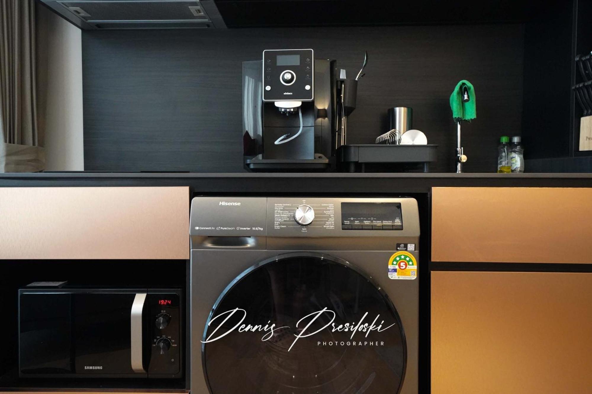 Luxury Edge Seaview *