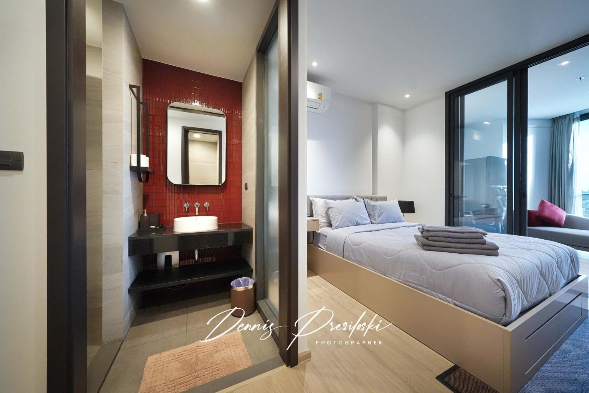 Apartment Luxury Edge Seaview