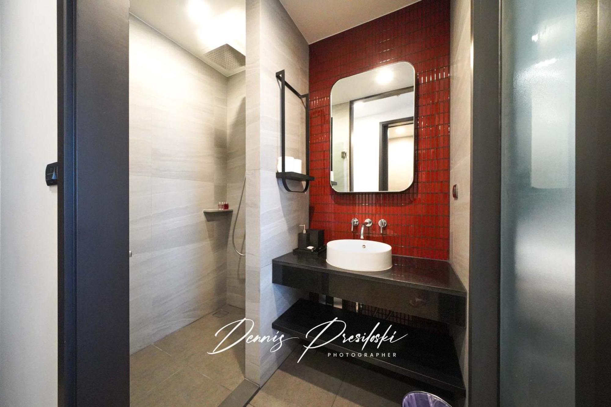 Luxury Edge Seaview Pattaya