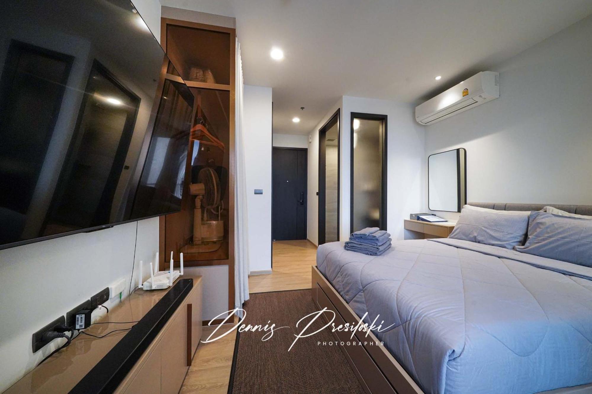 Apartment Luxury Edge Seaview *