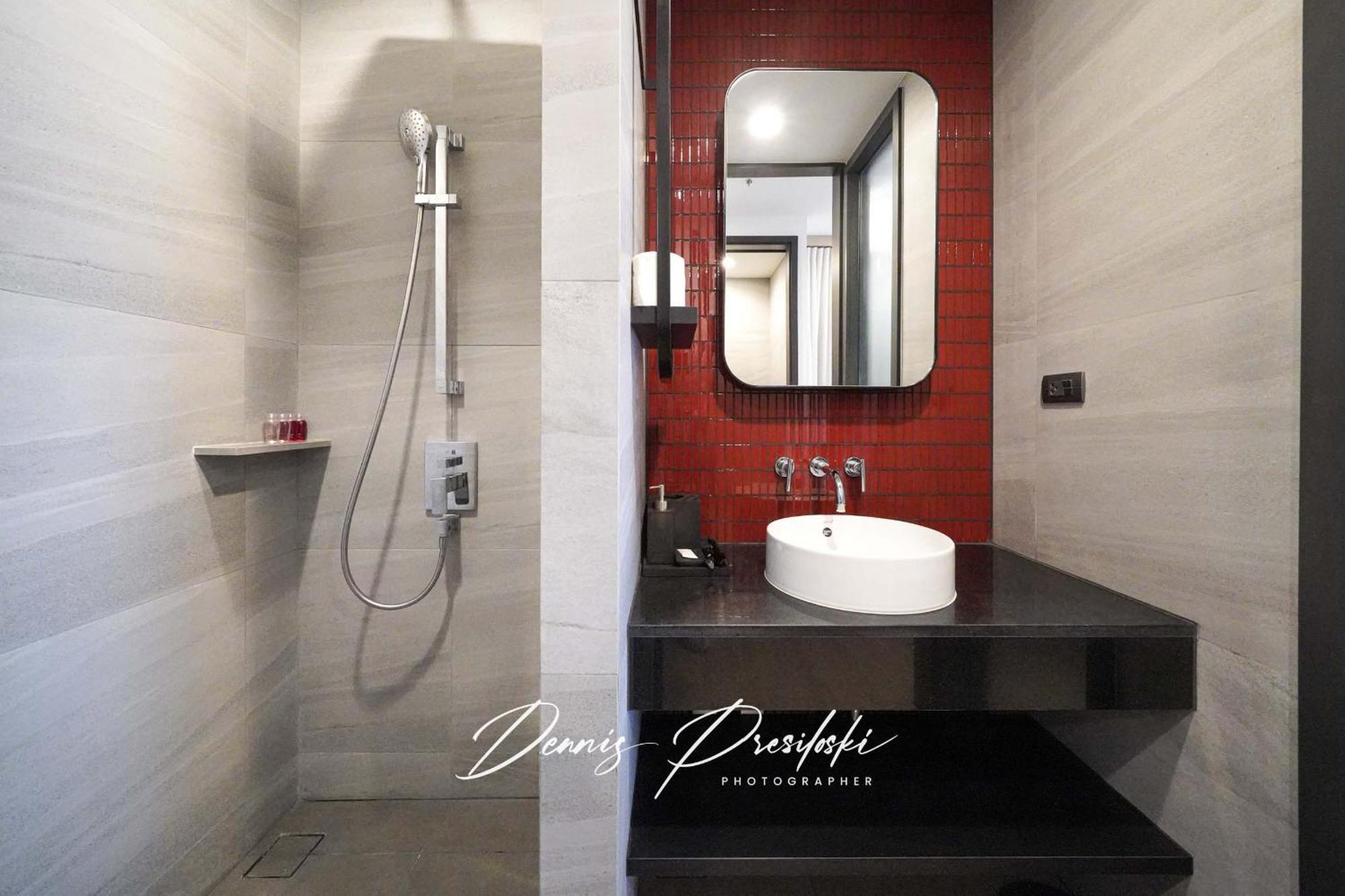 Luxury Edge Seaview Pangsapuri *