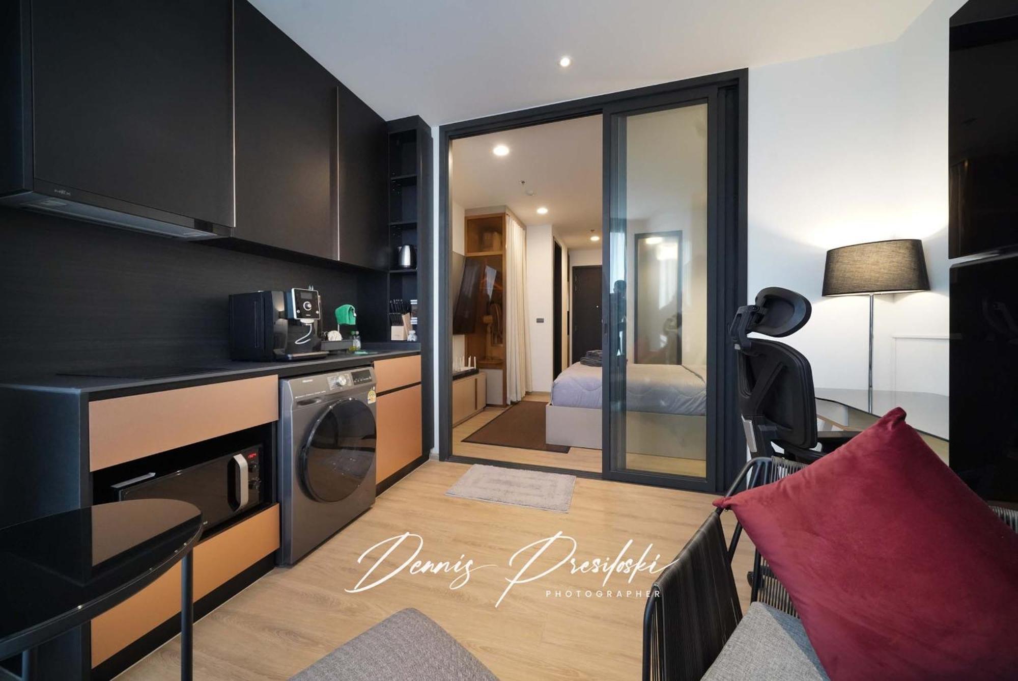 Luxury Edge Seaview