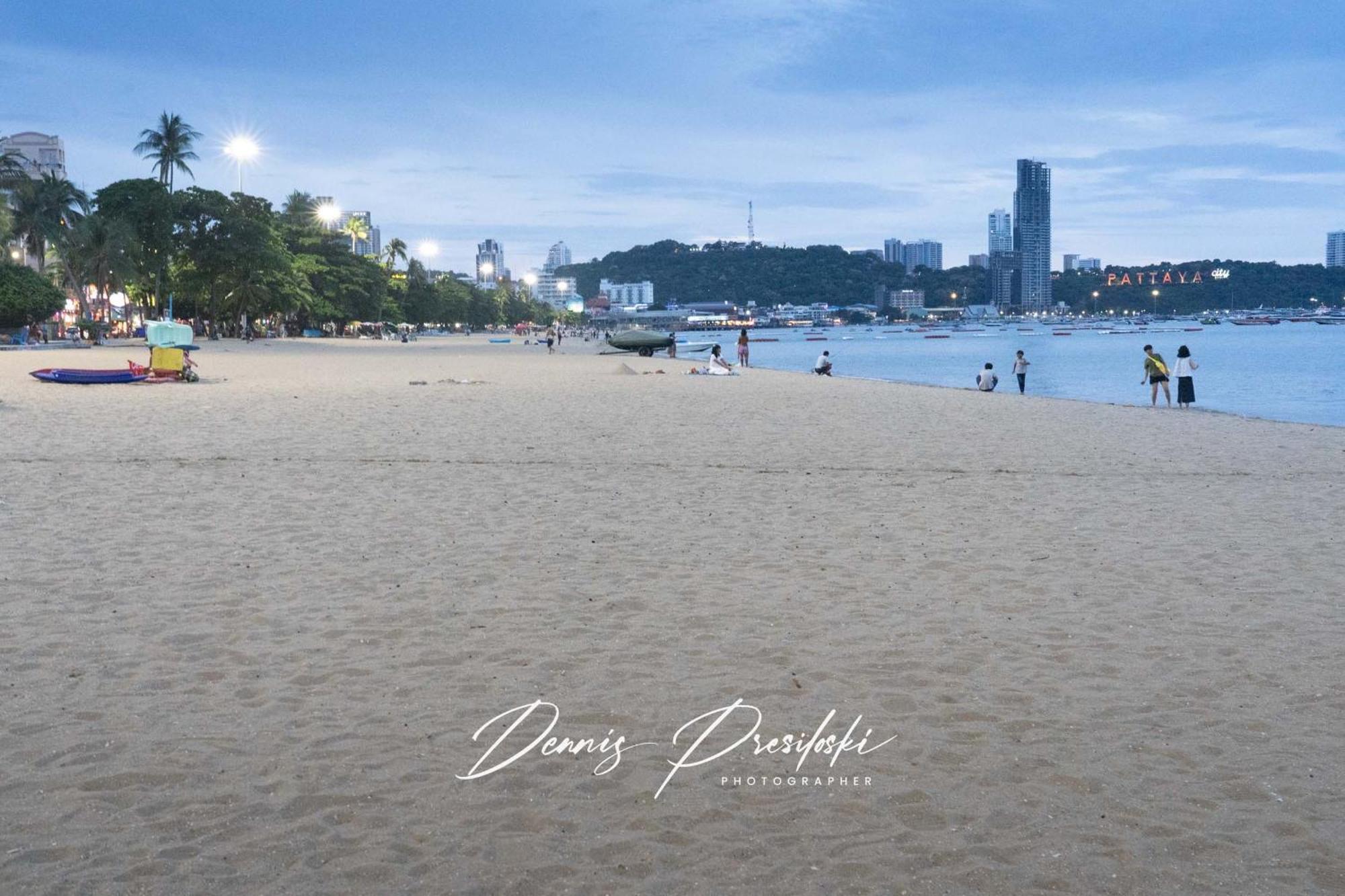 Luxury Edge Seaview *