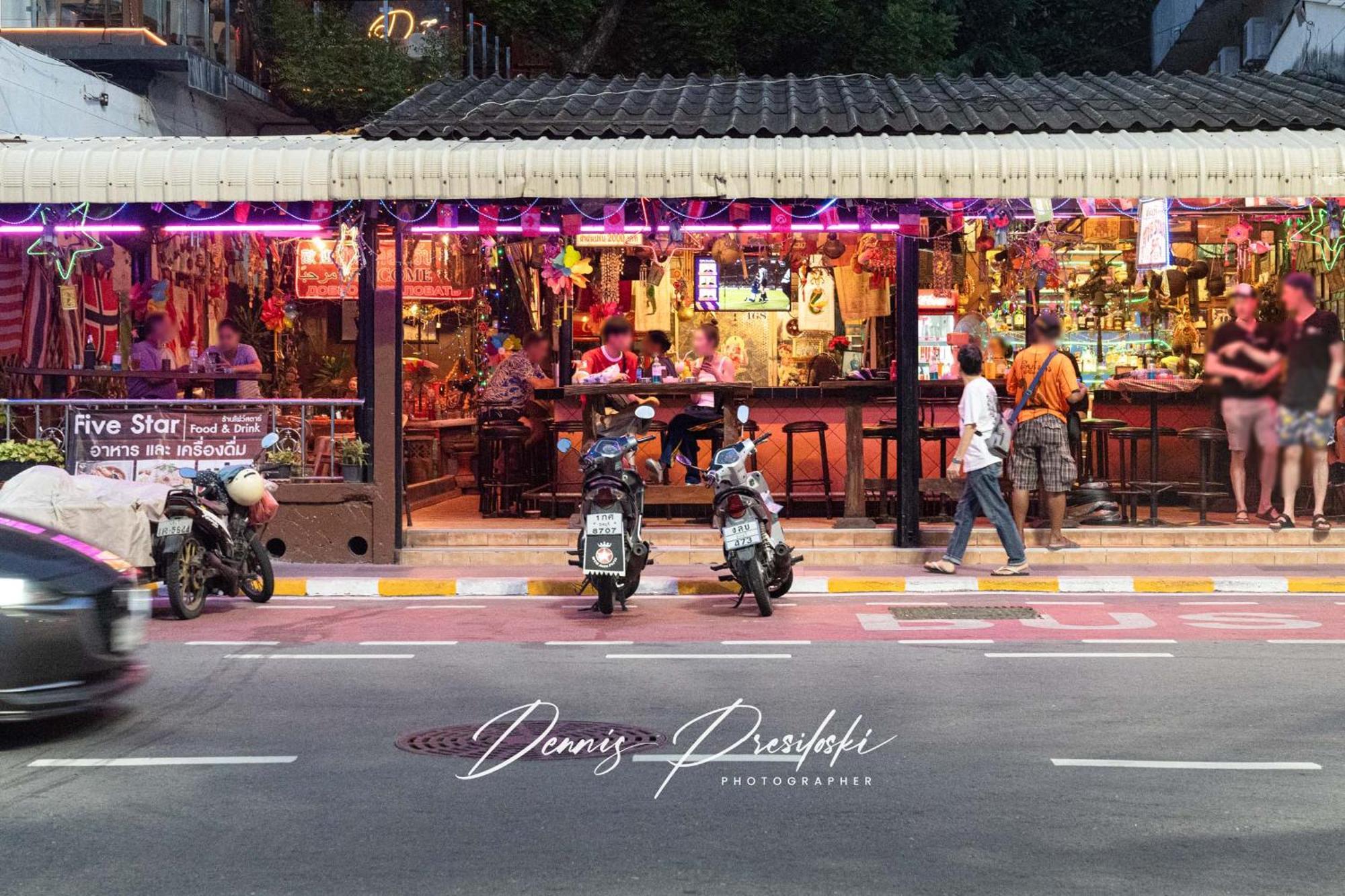 Luxury Edge Seaview * Pattaya