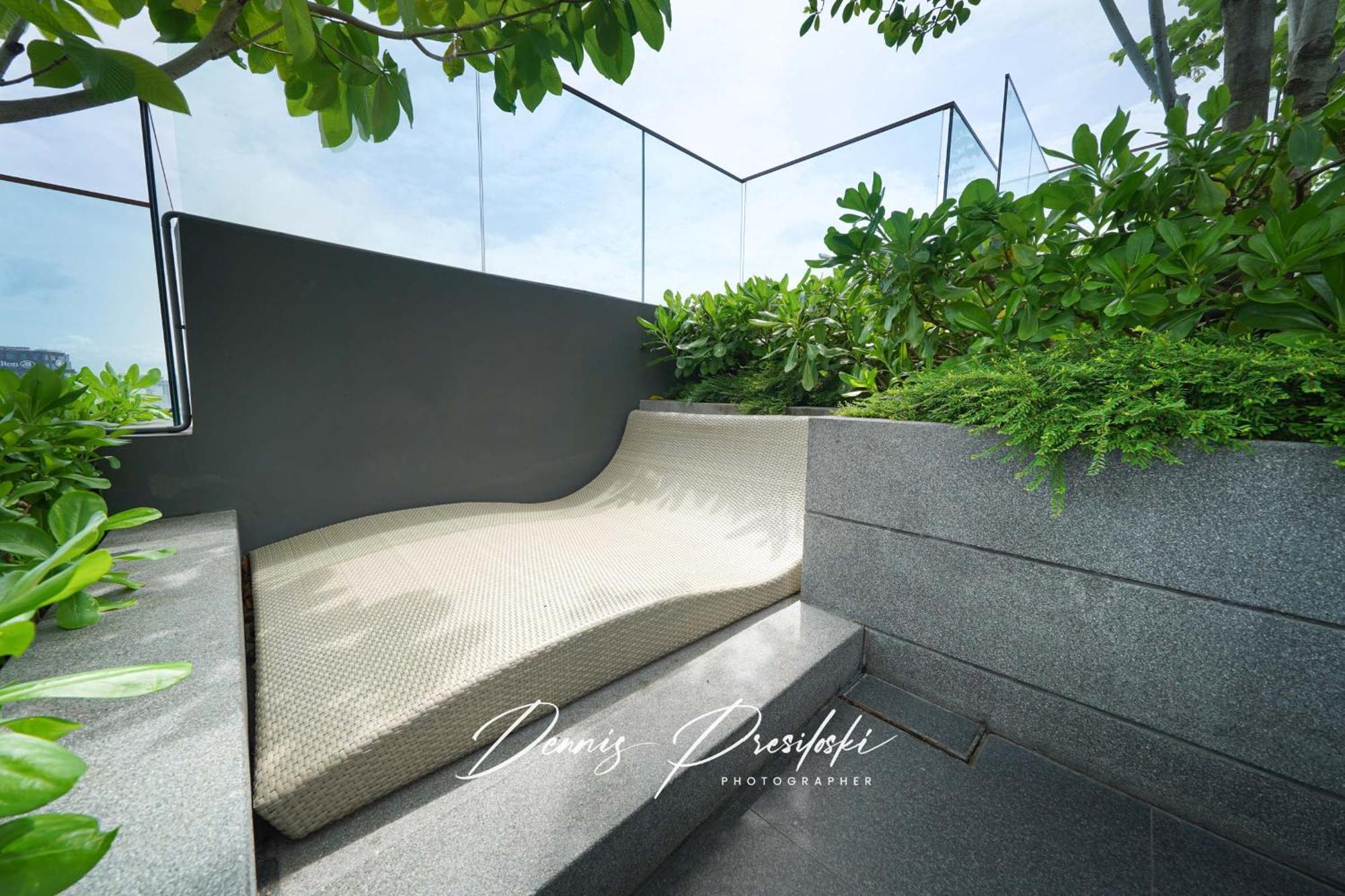 Apartment Luxury Edge Seaview *