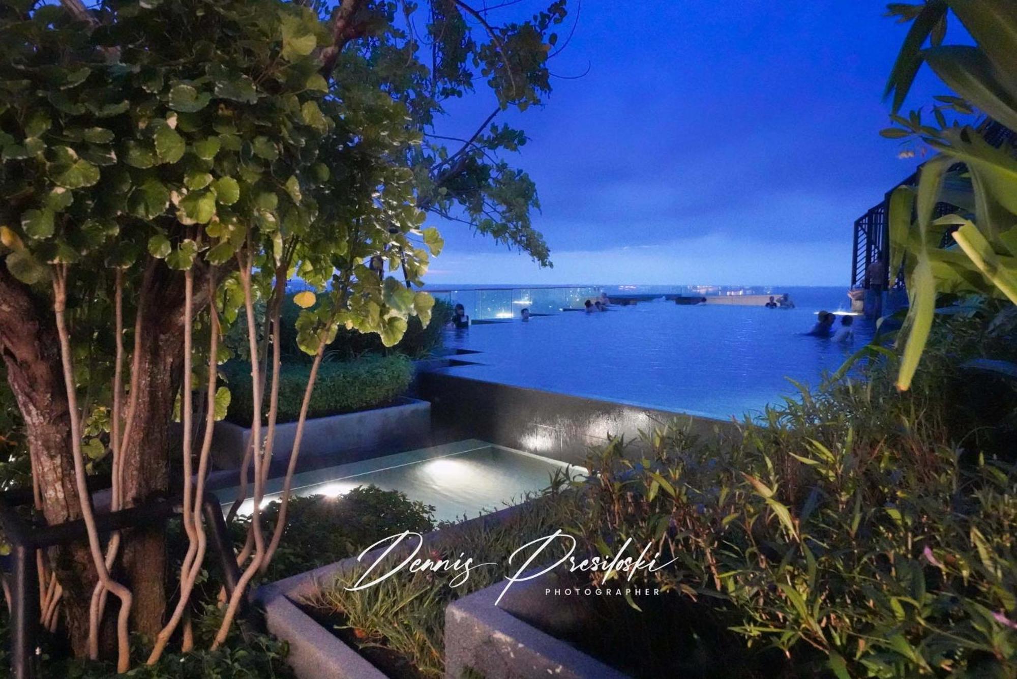 Luxury Edge Seaview * Pattaya