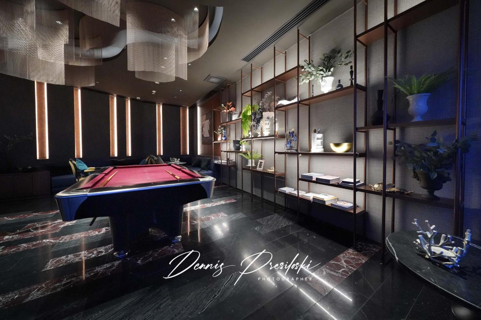 Luxury Edge Seaview Apartment