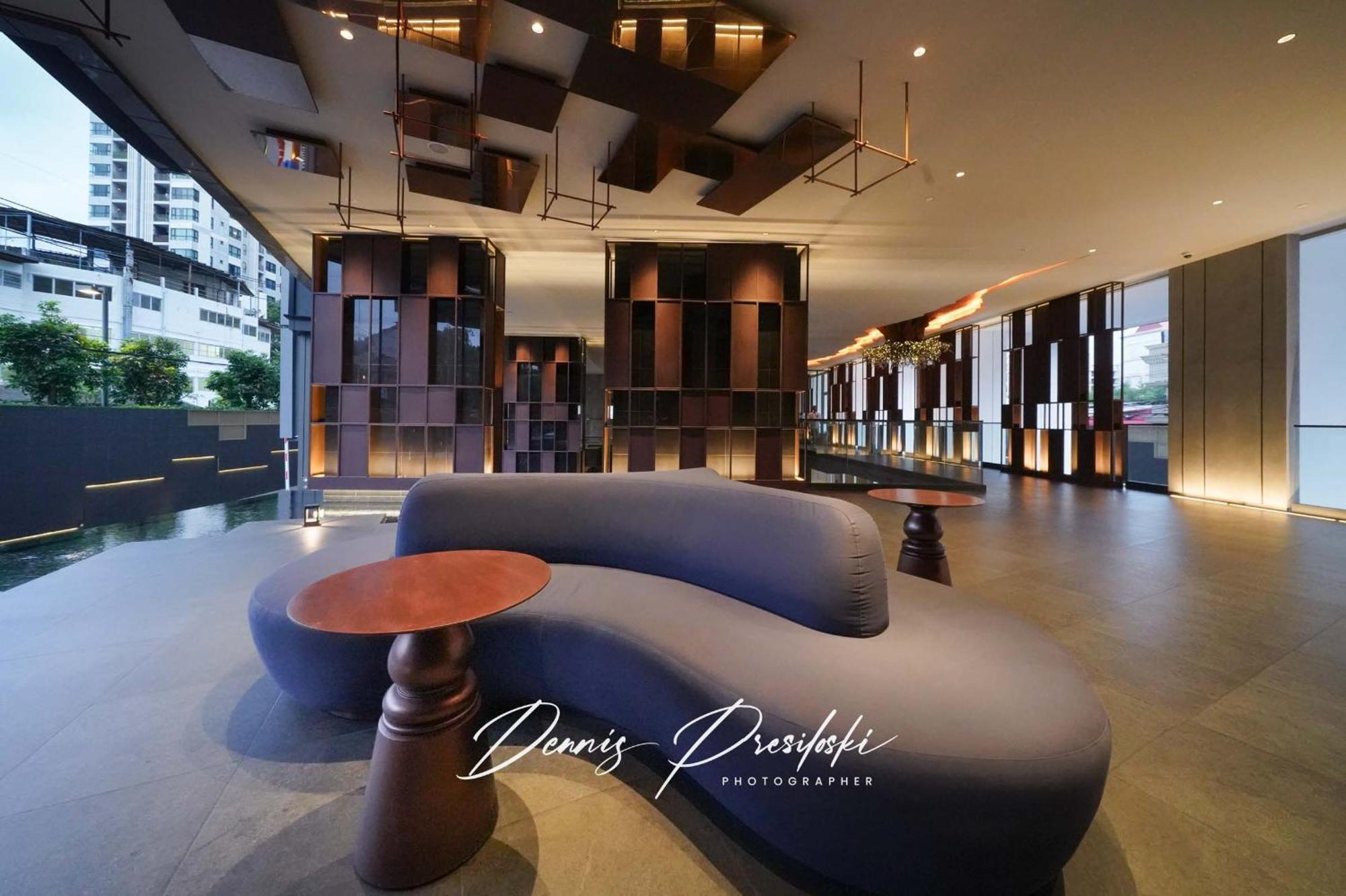 Apartment Luxury Edge Seaview