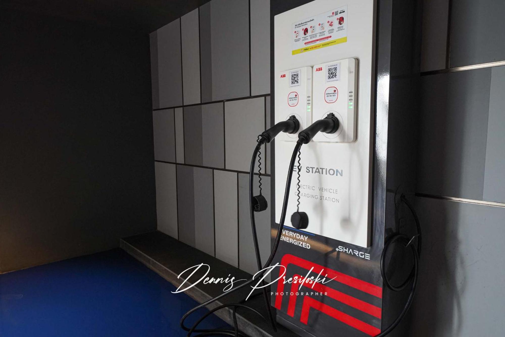 Luxury Edge Seaview Pangsapuri Pattaya