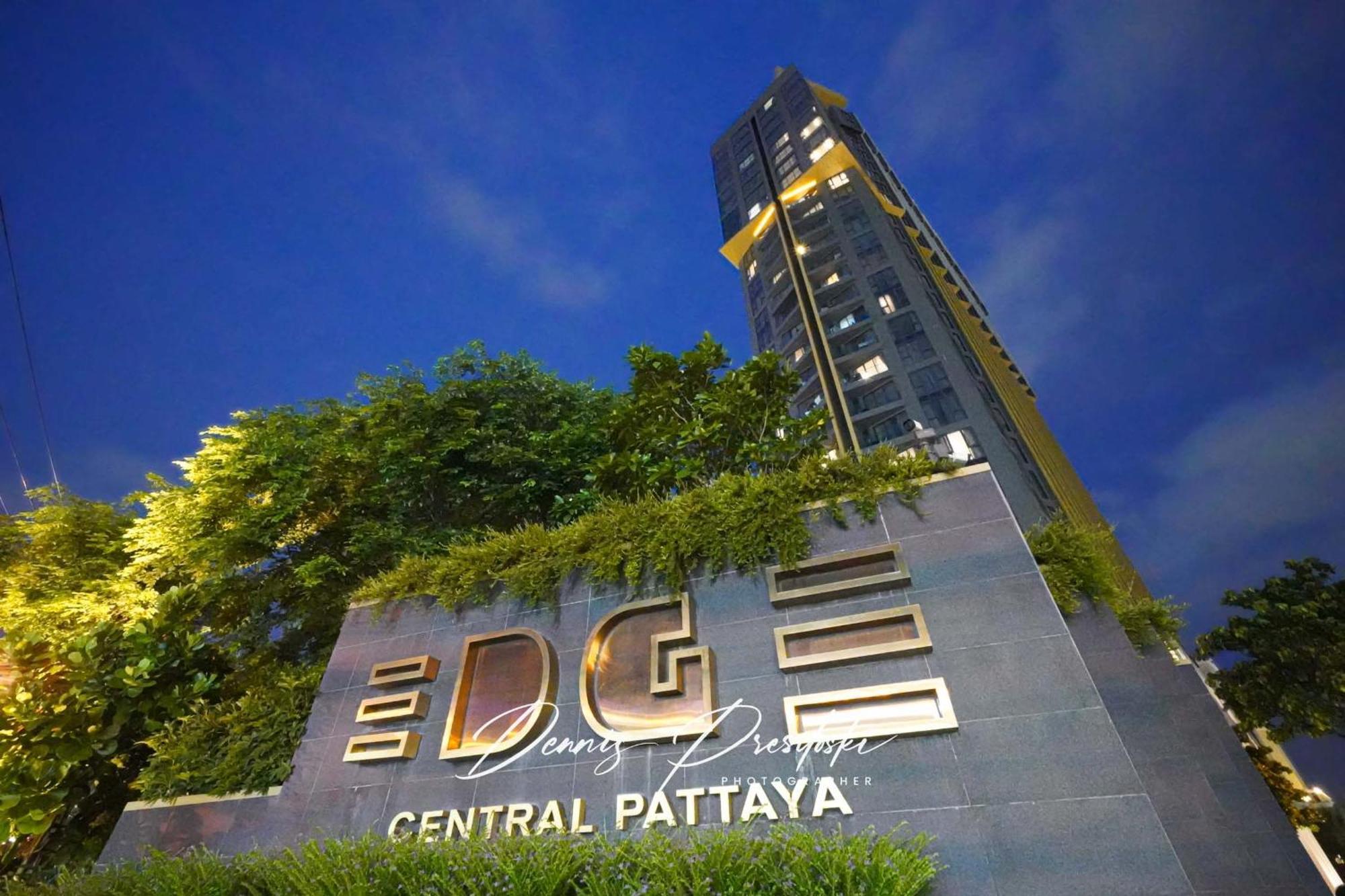 Luxury Edge Seaview