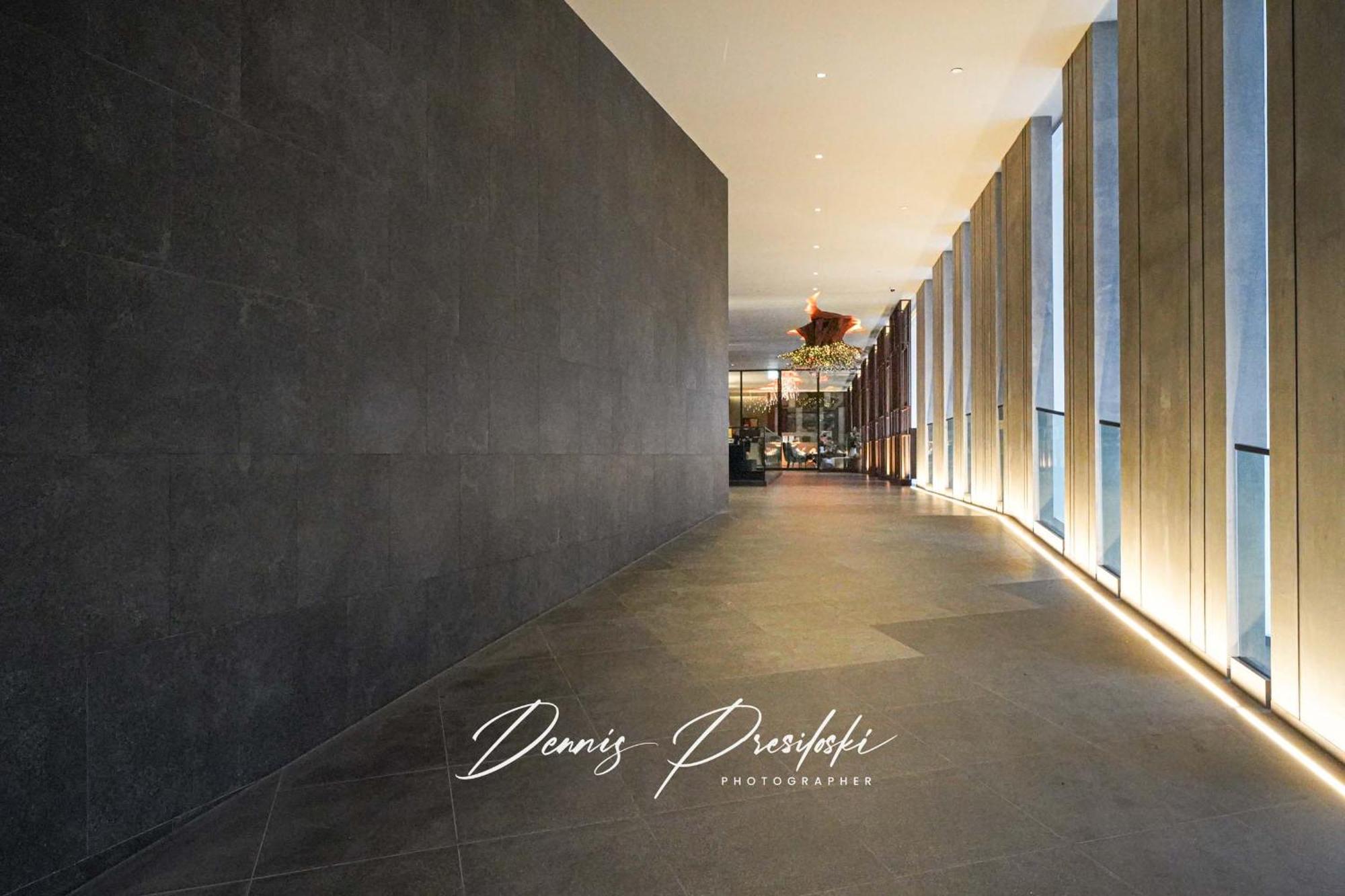 Luxury Edge Seaview Apartment