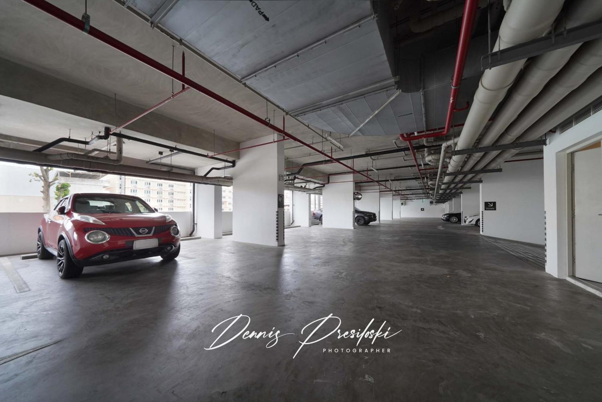 Luxury Edge Seaview * Pattaya